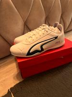 Puma Mercedes AMG Petronas NEU Sneaker Gr. 46 Köln - Köln Merheim Vorschau