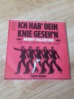 Schallplatte Henry Valentino, Frank Westen picolo LP45-1974/71 Niedersachsen - Walsrode Vorschau
