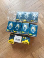 12 Stück H4 Halogen Lampen 24V 75/70W Neu Sachsen-Anhalt - Wernigerode Vorschau