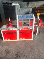 Playmobil Feuerwehrstation 9462 Baden-Württemberg - Kehl Vorschau