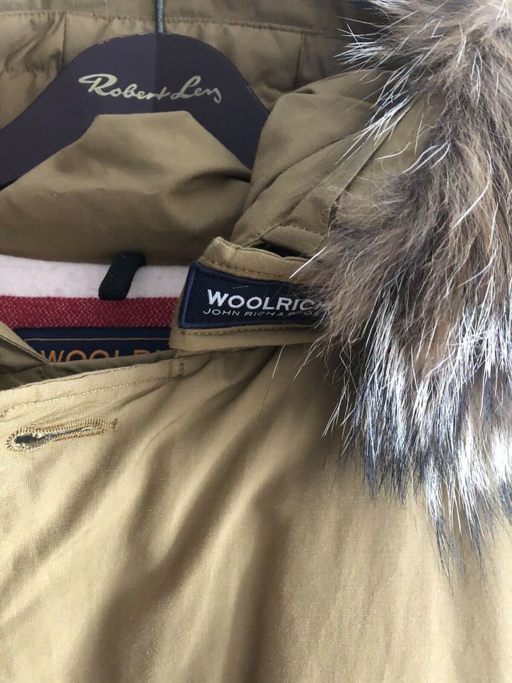 Woolrich Arctic Parka in Köln