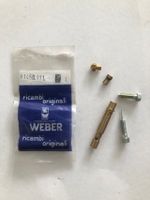 Weber Vergaser ----- über 800 Original-Düsenteile Baden-Württemberg - Hilzingen Vorschau