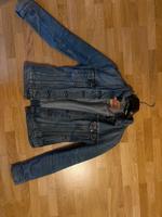 Orginal Lewis Jeans Jacke xs Bayern - Bamberg Vorschau