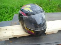 Moped Helm für Kinder Sachsen - Kirchberg Vorschau
