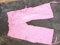 7/8 Hose in Pink von Pimkie Gr 38 Nordrhein-Westfalen - Extertal Vorschau