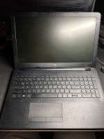 HP Notebook 15.6 8GB RAM 500 GB HDD Schleswig-Holstein - Barsbüttel Vorschau