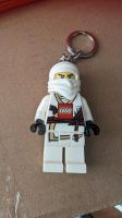 Ninjago Taschenlampe Schlüsselanhänger Nordrhein-Westfalen - Heinsberg Vorschau