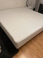 Wasserbett 2x2 Meter Bayern - Lichtenfels Vorschau