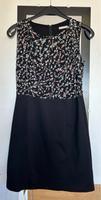 Kleid Orsay Größe 38 mit Blumen Hessen - Rodgau Vorschau