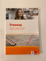 Freeway - Allgemeine Ausgabe, Workbook Hessen - Viernheim Vorschau