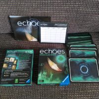 echoes - Draculas Erbe - Hörspiel-Rätsel - neuwertig Niedersachsen - Horneburg Vorschau