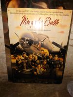 Memphis Belle Kino Plakat Film Bild gerahmt groß Nürnberg (Mittelfr) - Südstadt Vorschau