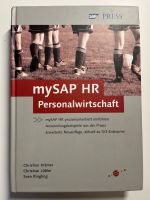 mySAP HR Personalwirtschaft - Fachbuch Baden-Württemberg - Ihringen Vorschau