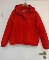 Review Jacke rot S Nordrhein-Westfalen - Kaarst Vorschau