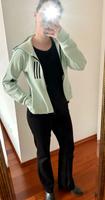 Adidas Jacke, Gr. S, light türkis Kr. München - Oberhaching Vorschau