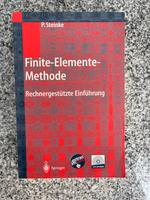 Buch: Finite-Elemente-Methode Rechnergestützte Einführung * m CD Baden-Württemberg - Backnang Vorschau