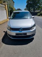 Vw Touran 1,6 TDI Nordrhein-Westfalen - Solingen Vorschau