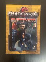 Shadowrun 5. Edition Auf Dunklen Pfaden Baden-Württemberg - Mannheim Vorschau