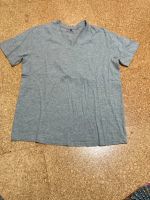 Bluse Tshirt Hemd Bluse Gr 44/46 grau gebraucht bonprix Nordrhein-Westfalen - Hattingen Vorschau
