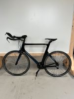 Rennrad Carbon 60er Schleswig-Holstein - Fockbek Vorschau