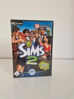 Sims 2 - Computerspiel Hessen - Erzhausen Vorschau
