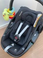 Maxi Cosi Coral 360 i-Size essential black schwarz Bayern - Starnberg Vorschau