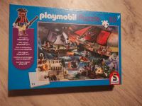 Playmobil Puzzle Duisburg - Duisburg-Süd Vorschau