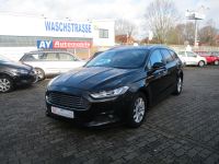 Ford Mondeo Turnier Business Edition Automatik Tüv -n Niedersachsen - Oldenburg Vorschau