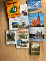 Ostpreußen Buchpaket Nordrhein-Westfalen - Petershagen Vorschau