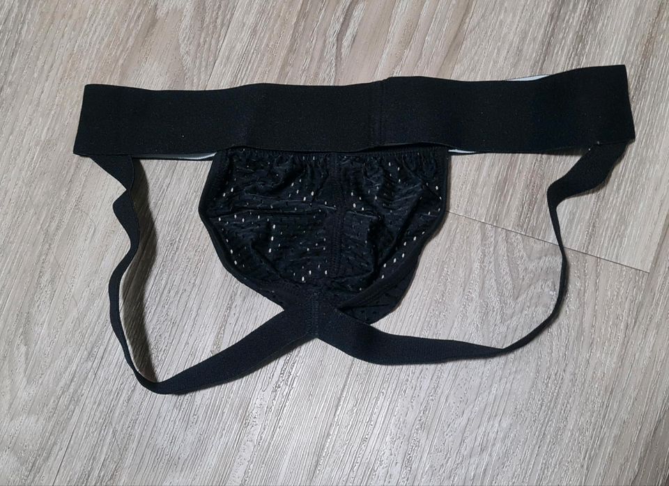 Herren Jockstrap Unterwäsche NEU in Neuwied