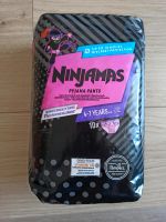 Girls Ninjamas Pyjama Pants 4-7 Jahre 10Stück Inkontinenz OVP NEU Bayern - Schwandorf Vorschau