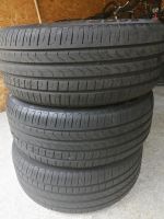 3 Sommerreifen Pirelli 255 45 R20 Niedersachsen - Langenhagen Vorschau