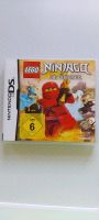 Nintendo DS Lego Ninjago Sachsen - Oederan Vorschau