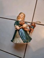 Goebel Engel mit Teddy grün Weihnachten Rheinland-Pfalz - Plaidt Vorschau