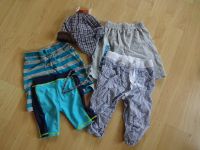 5tlg. Jungen Hosenpaket, Gr. 92 bis 98/104, Hosen, Kinder Bayern - Schweinfurt Vorschau