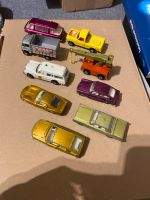 Matchbox Superfast Konvolut Baden-Württemberg - Pforzheim Vorschau