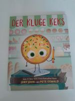 ~Jory John Buch • Der kluge Keks~ neuwertig Hessen - Dillenburg Vorschau