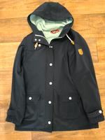 Tolle Derbe Softshelljacke Damen blau 42 Hamburg-Nord - Hamburg Barmbek Vorschau
