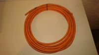 Netzwerkkabel Datenkabel CAT.7 DAETWYLER UNINET 7080 orange 8m Rheinland-Pfalz - Rohrbach (Pfalz) Vorschau