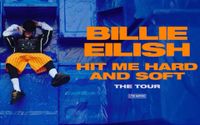 Billy Eilisch Tickets Eilish Köln 30.05.25 Innenraum Frankfurt am Main - Sachsenhausen Vorschau