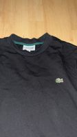 Lacoste Pulli schwarz Rheinland-Pfalz - Mainz Vorschau