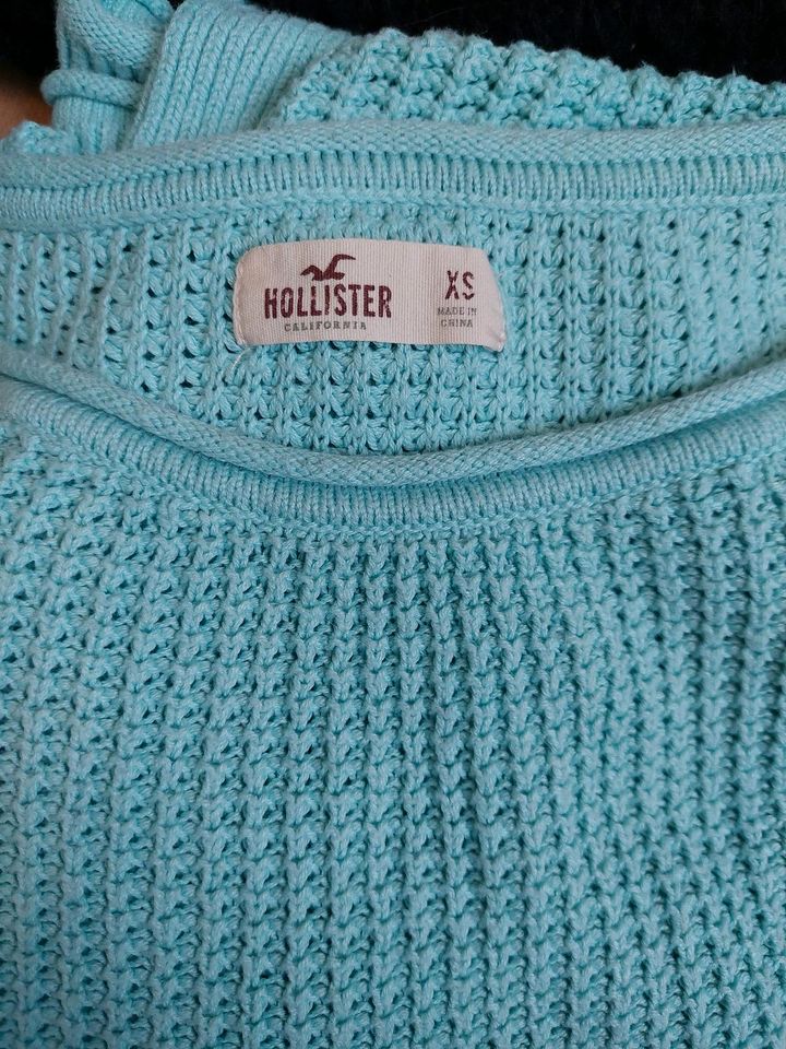 Pullover Set S h&m hollister vero moda in Trier