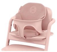 Neu - Cybex Lemo Komforteinlage Baby-Set - Pearl Pink / Rosè Bayern - Wolfersdorf Vorschau