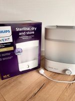 Philips Avent Steriliser & Dryer Premium Rheinland-Pfalz - Mülheim-Kärlich Vorschau