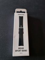 SAMSUNG RIDGE SPORT BAND 20MM Nordrhein-Westfalen - Gronau (Westfalen) Vorschau