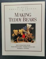 H. Nadolny - Y. Thalheim: MAKING TEDDY BEARS Hessen - Hünstetten Vorschau