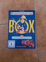 DVD Feuerwehrmann Sam 2er Set Niedersachsen - Duderstadt Vorschau