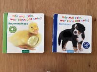 Bilderbücher Fühlen+Hören Nordrhein-Westfalen - Bad Münstereifel Vorschau