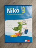 Niko 3  Differenziertes Lesebuch ISBN 978-3-12-310529-6 Rheinland-Pfalz - Morbach Vorschau