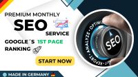 Professioneller SEO-Service für ein Top-Google-Ranking Baden-Württemberg - Eppelheim Vorschau